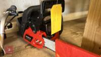 JONSERED CHAINSAW - 3