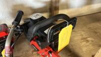 JONSERED CHAINSAW - 5