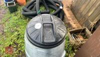 COMPOST BIN C/W LID - 3