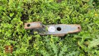 TRACTOR DRAWBAR