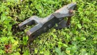 TRACTOR DRAWBAR - 3