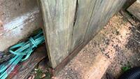 STABLE DOOR - 5