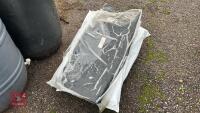 LRG QTY OF SILAGE BAGS - 3