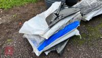 LRG GTY OF SILAGE BAGS - 3
