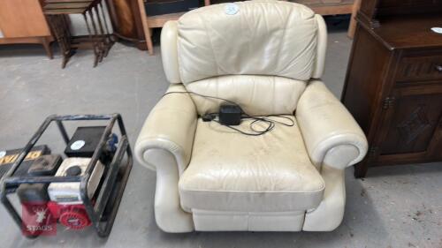 ELECTRIC ARM CHAIR