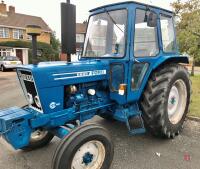 1977 FORD 6600 DUAL POWER - 3