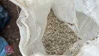 75KG OF LIMESTONE GRANULES - 3