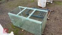 PERSPEX TANK - 3