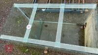 PERSPEX TANK - 4