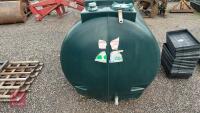 TITAN 1326L NON BUNDED FUEL TANK - 2