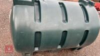 TITAN 1326L NON BUNDED FUEL TANK - 4