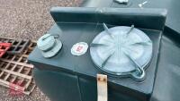 TITAN 1326L NON BUNDED FUEL TANK - 5