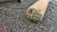 5' GRANITE ROLLER - 3