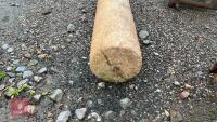 5' GRANITE ROLLER - 4