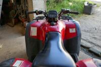 2004 HONDA TRX350 QUAD BIKE - 7