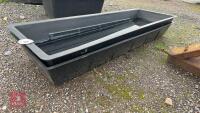 LARGE PLASTIC TROUGH - 3