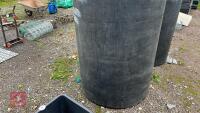 BLACK JUICE TANK - 3
