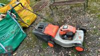 FLYMO LAWNMOWER (S/R) - 3
