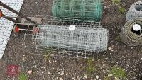 2 PART ROLLS OF NETTING - 2