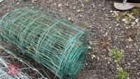 2 PART ROLLS OF NETTING - 4