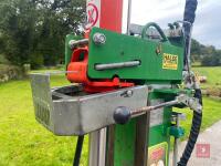 2014 THOR SUPERMAGIK 18TN LOG SPLITTER - 6