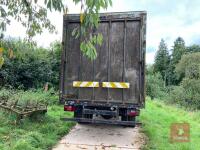 TRACTOR DRAWN HORSE LORRY (REPAIRS) - 2