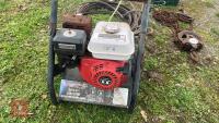 WURZBURG 3000PSI PRESSURE WASHER S/R - 2