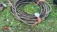 LARGE WIRE ROPE - 2