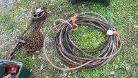 LARGE WIRE ROPE - 3