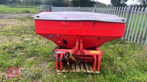 2003 KUHN MDS932 D2 FERTILISER SPINNER