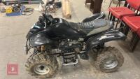 SUPERMOTO 150CC QUADBIKE - 4