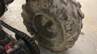 SUPERMOTO 150CC QUADBIKE - 9