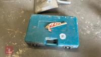 MAKITA SDS DRILL
