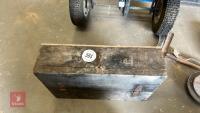 CARPENTERS TOOLBOX