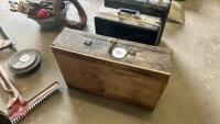CARPENTERS TOOLBOX - 2