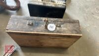 CARPENTERS TOOLBOX - 3