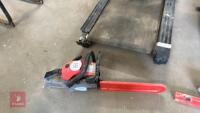 MITOX CHAINSAW (GWO)