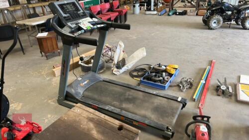 BH IF2W TREADMILL