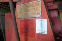 MASTER DRIERS OF COLCHESTER GRAIN DRIER - 11