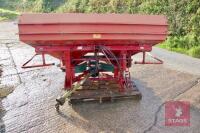 LELY SUPERBOWL 24 FERTILISER SPREADER - 6