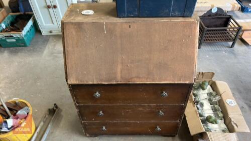 VINTAGE BUREAU