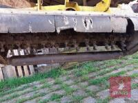 BOMFORD BANDIT 1700 FLAIL MOWER - 9
