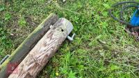 HANGING POST AND RECEVING POST - 5