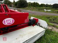 2011 LELY 320 FRONT MOWER CONDITIONER - 7