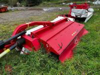 2010 LELY 320 REAR MOWER CONDITIONER - 7