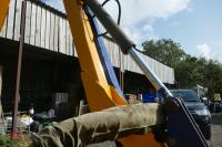 2006 BOMFORD HAWKE HEDGE TRIMMER - 10