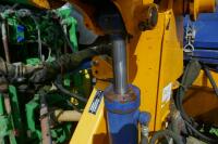 2006 BOMFORD HAWKE HEDGE TRIMMER - 17