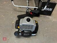 TITAN 43CC BRUSH CUTTER - 5