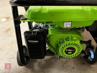 BOHLER - AG PETROL GENERATOR - 6