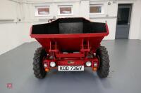 1980 WINGET 1 TON DUMPER - 5